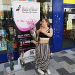 Bobby D shades of romeo