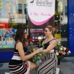 Bobby D 31 MAY FLOWERS DAY - FREE FLOWERS