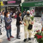 Bobby D free flowers - shades of romeo,