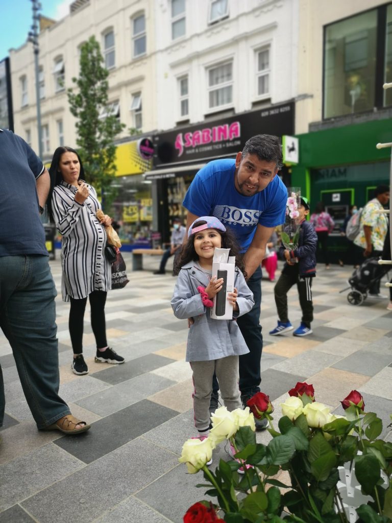 🌻 The Fire of Connection 🌻 The Fire of Connection