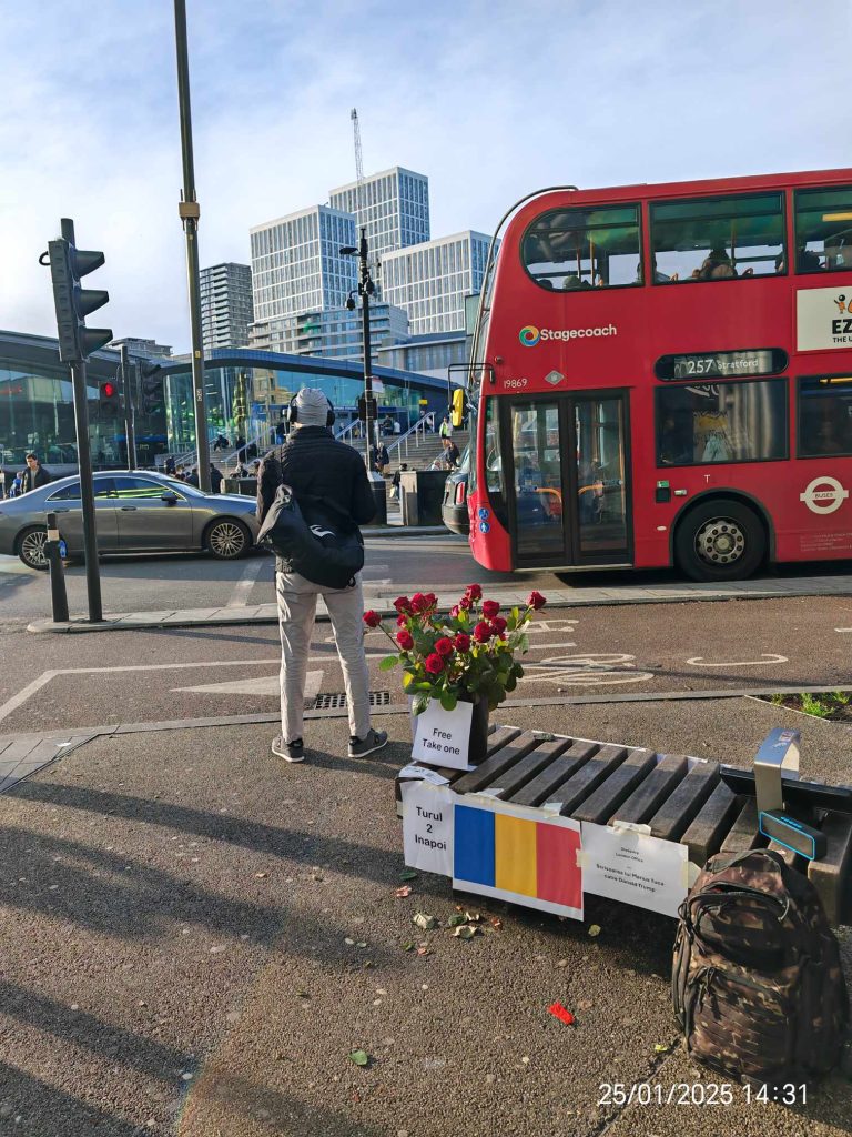 free flowers, share positivitity, kindness, love, hope, peace, friendship and freedom