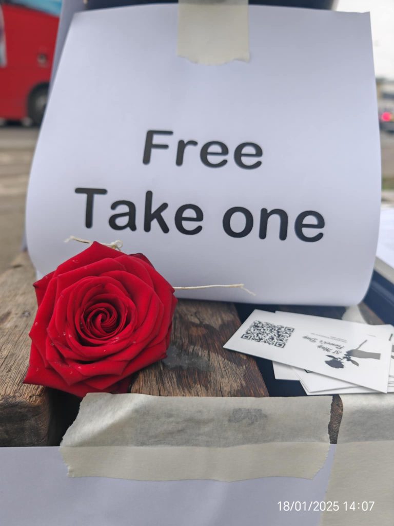 💫 6. Gratitude as a Way of Life free take one