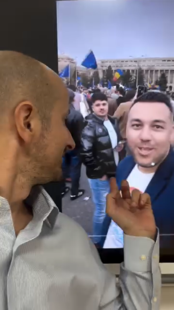 ⭐ Pamflet: „Europa cu Blugi, Banane și Note de Plată” 1120(1)