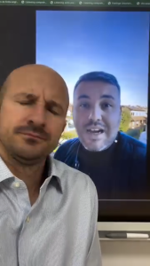 Calin Georgescu 🇷🇴 1120(2)