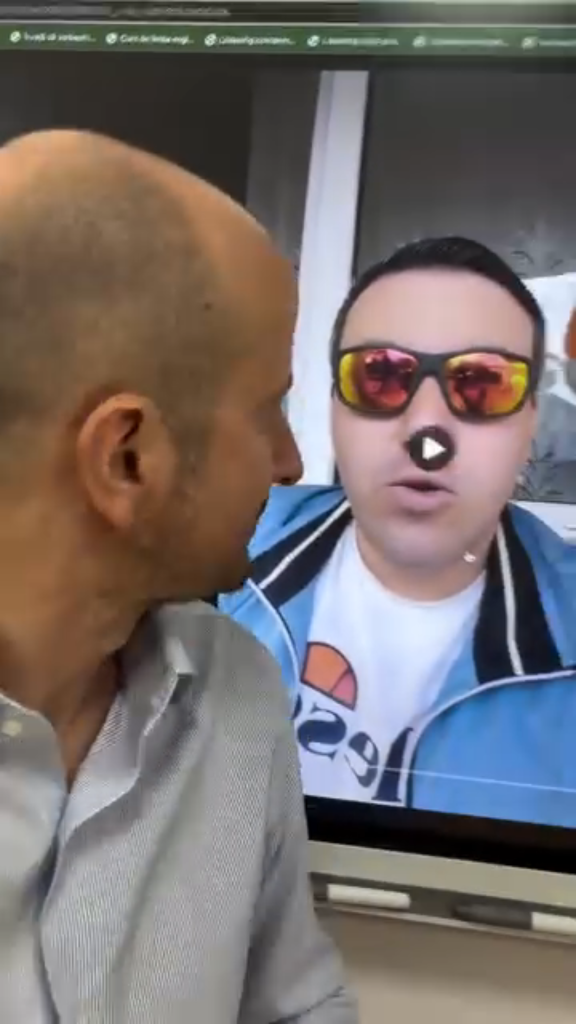 ⭐ Pamphlet: “Bananas, Blue Jeans & the European Dream — Romanian Edition” 1120(3)