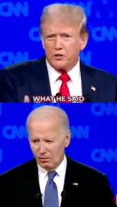 Charlie Kirk Breaks Down Trump’s Viral “You’re Fired” Clip 🔥 1125 (1)(1)