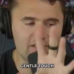 Bobby D Charlie Kirk