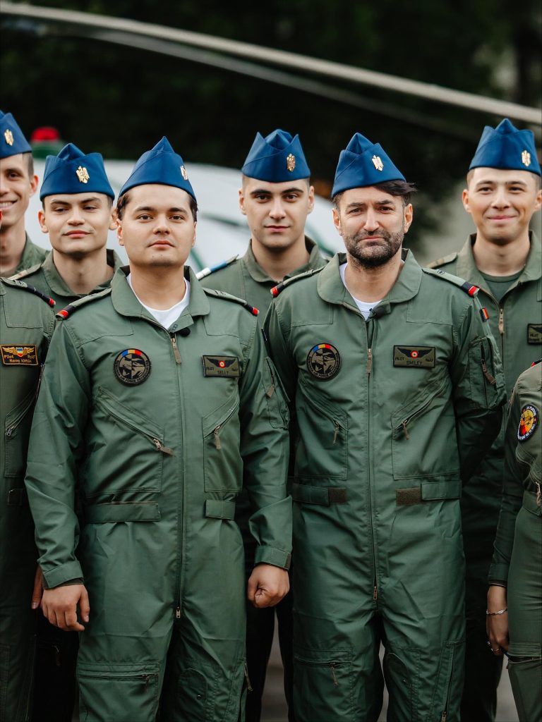 🔥 Pamflet Editorial: Bobby D vs. Selly & Smiley MApN cu Selly și Smiley