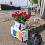 31 MAY - FLOWER'S DAY