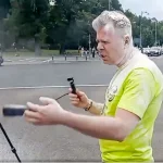 Bobby D malin bot captura video