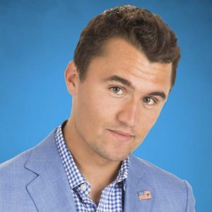 Charlie Kirk: The Voice That Said Our Rights Come From God — And the Legacy That Lives Through Us d2acb35498e254f8