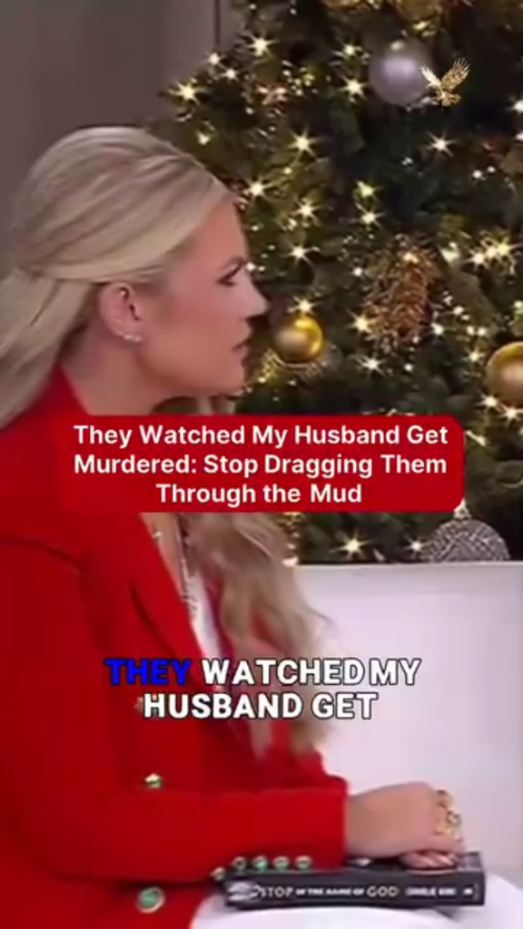 Erika Kirk and human consciousness energy