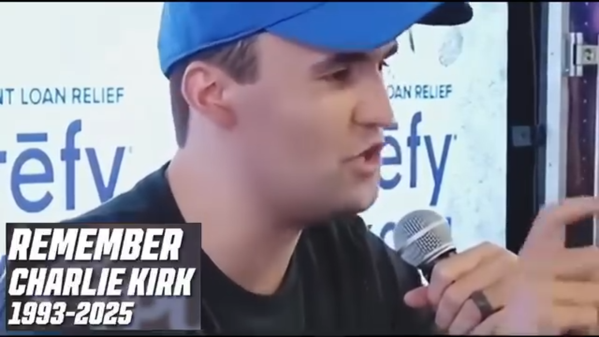 STOP in the Name of God — Erika Kirk on Charlie’s Last Words 📖🙏