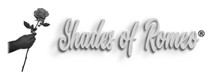 Shades of Romeo | 1£ for a rose