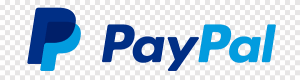 png clipart paypal logo paypal logo paypal blue text