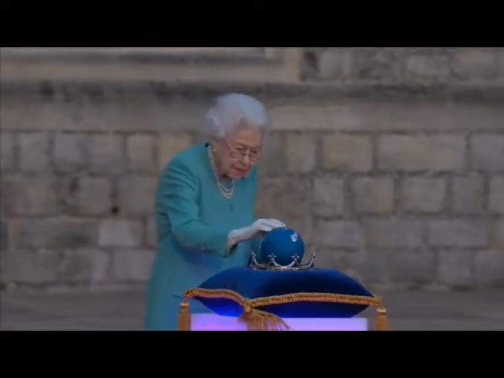 Project Blue Beam, DNA manipulation theory