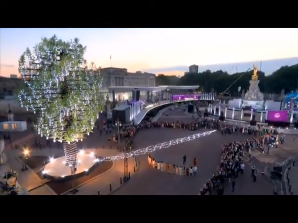 Project Blue Beam, DNA Fear